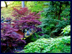 Taiyuinbyo Shrine 48